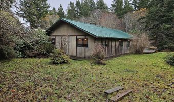 57490 RANDOLPH Rd, Bandon, OR 97411