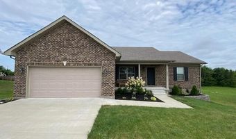 121 Redwood Dr, Bardstown, KY 40004