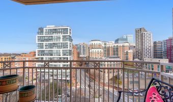 7500 WOODMONT Ave #S1016, Bethesda, MD 20814