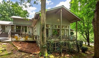 1624 LAKESHORE Dr, Anniston, AL 36207