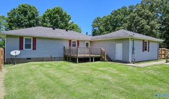 25660 Lewter Rd, Ardmore, AL 35739