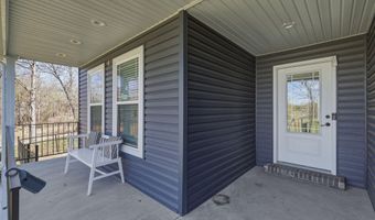 444 John Purdom Dr, Almo, KY 42020