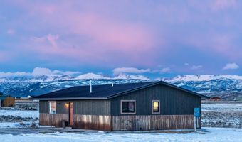 7 MERRIMAC Trl, Boulder, WY 82923