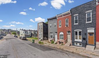 1720 RUTLAND Ave, Baltimore, MD 21213