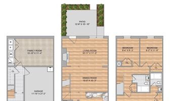 2320 SANFORD St, Alexandria, VA 22301