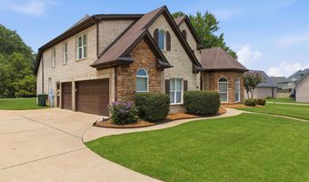 4819 NOB HILL Dr, Bartlett, TN 38002