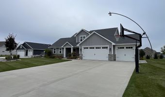 6860 W DESIGN Dr, Appleton, WI 54942