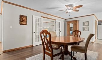 3708 Dana Dr, Bartlesville, OK 74006