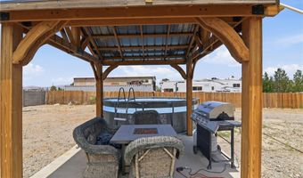 430 W Gretta Ln, Indian Springs, NV 89018
