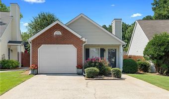 4301 Keats Ct, Austell, GA 30106