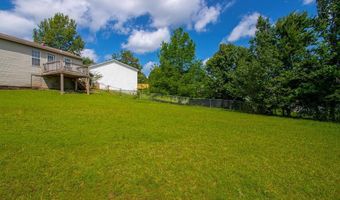 13825 Ridge Crest Dr, Alexander, AR 72002