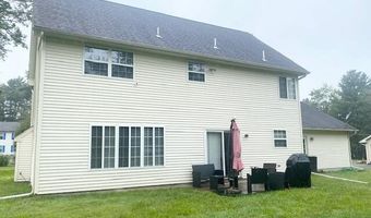 122 Cranberry Dr, Blakeslee, PA 18610