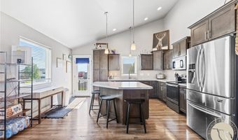 6862 Copper Ridge Loop, Billings, MT 59106