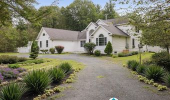 343 High Country Dr, Blakeslee, PA 18610