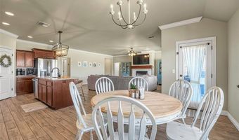 1101 Northridge Blvd, Altus, OK 73521