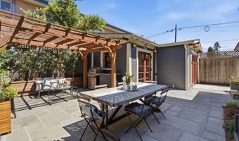 1504 Verdi St, Alameda, CA 94501