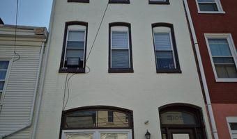 105 N 10TH St, Reading, PA 19601