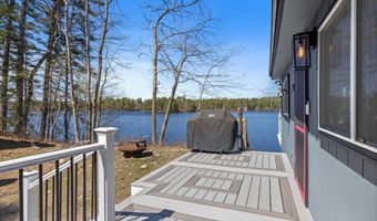 93 Island View Rd, Acton, ME 04001