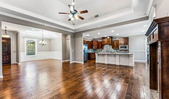 3305 SW Mahogany Ave, Bentonville, AR 72713