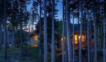 2 Happy Trl, Big Sky, MT 59716