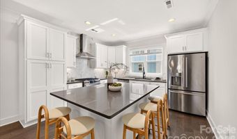 1146 E 36th St, Charlotte, NC 28205