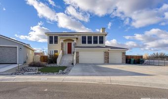 499 Cornerstone Ct, Fallon, NV 89406