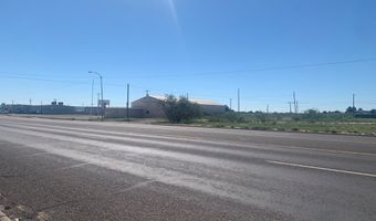 2800 W Dickinson, Fort Stockton, TX 79735