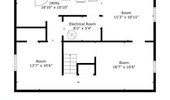 34 Gilbert Ave, Bloomfield, CT 06002
