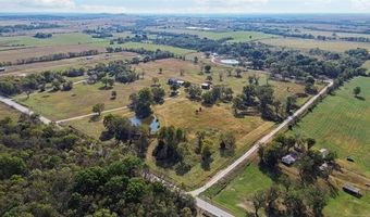 17376 Happy Camp Rd, Beggs, OK 74421