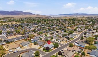 1001 Lehman Ct, Fernley, NV 89408