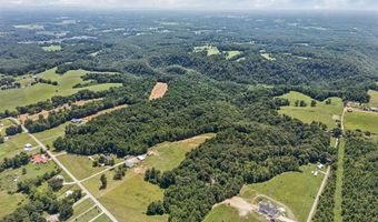 2585 Pow Rd, Baxter, TN 38544