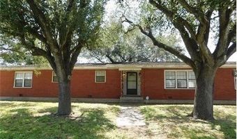 1406 4th St, Agua Dulce, TX 78330