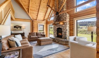 1266 Ousel Falls Rd, Big Sky, MT 59716