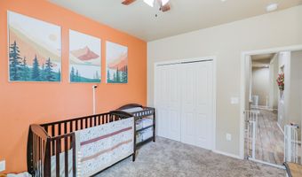 3574 Red Arroyo Dr, Alamogordo, NM 88310