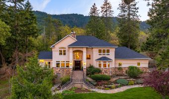 1694 Old Siskiyou Hwy, Ashland, OR 97520