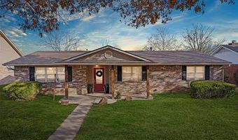 1248 May Ln, Bartlesville, OK 74006