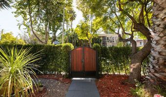 8603 Rugby Dr, West Hollywood, CA 90069