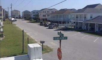 303 Henderson Blvd 14, Atlantic Beach, NC 28512