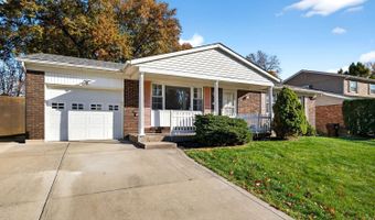1682 Yellowglen Dr, Anderson Twp., OH 45255