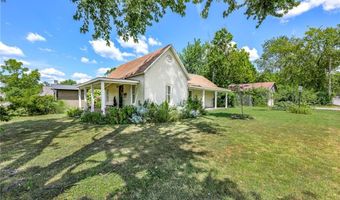119 SE F St, Bentonville, AR 72712