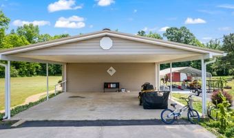 6439 Cedar Grove Rd, Big Sandy, TN 38221