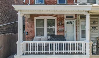 617 W Cumberland St, Allentown, PA 18103