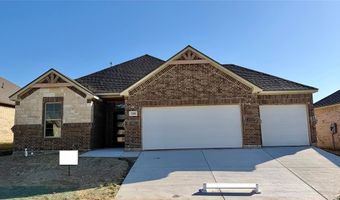 218 Cheyenne Trl, Alvarado, TX 76009