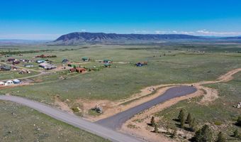 SUMMIT VIEW CT lot 7, Centennial, WY 82055