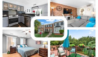 932 LAKE OVERLOOK Dr, Bowie, MD 20721