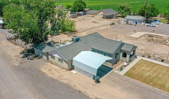 2946 Shiflet Ave, Central, AZ 85531