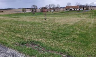 1160 S Wolf Rd, Columbia City, IN 46725