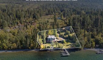 19571 Mt Highway 35, Bigfork, MT 59911