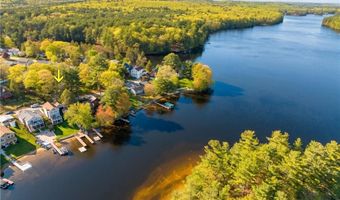 234 Lake Dr, Glocester, RI 02814