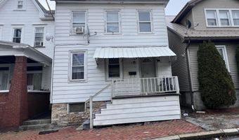 307 3rd Ave, Altoona, PA 16602